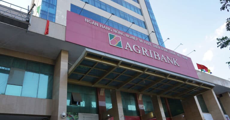 Lắp đặt cửa tự động cho ngân hàng Agribank